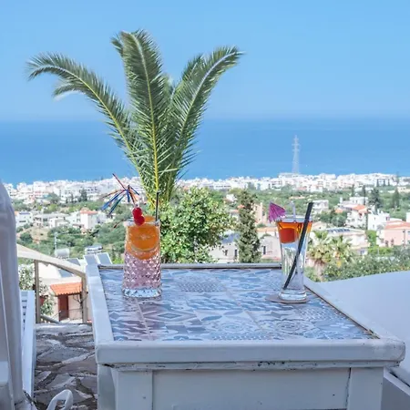 Private Full View For Up To 10 Vacationers *