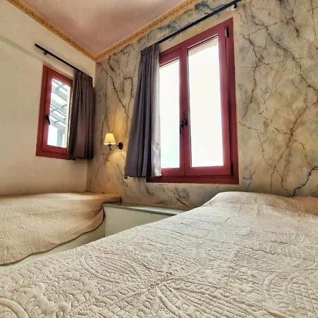 Maisonette Sea View For Up To 8 Persons * Limenas Chersonisou