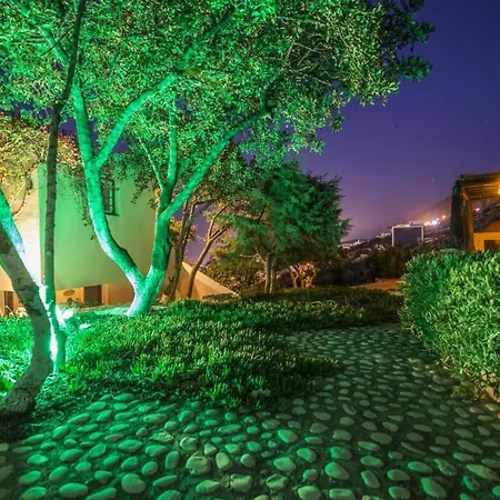 Maisonette Sea View For Up To 8 Persons Limenas Chersonisou