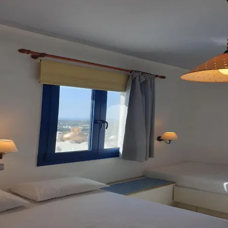 Maisonette Sea View For Up To 8 Persons Ferienhaus