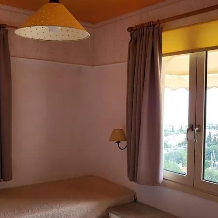 Maisonette Sea View For Up To 8 Persons * Limenas Chersonisou