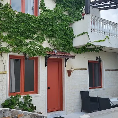 Ferienhaus Maisonette Sea View For Up To 8 Persons