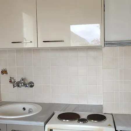 Ferienhaus Maisonette Sea View For Up To 8 Persons *