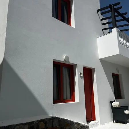 Maisonette Sea View For Up To 8 Persons Ferienhaus