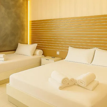 Apartament Private Full View For Up To 10 Vacationers *