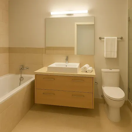 Private Full View For Up To 10 Vacationers