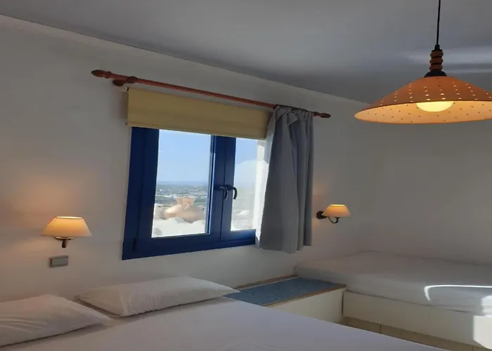 Private Full View For Up To 10 Vacationers Apartament