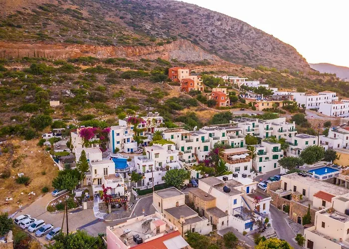 Private Full View For Up To 10 Vacationers Apartament