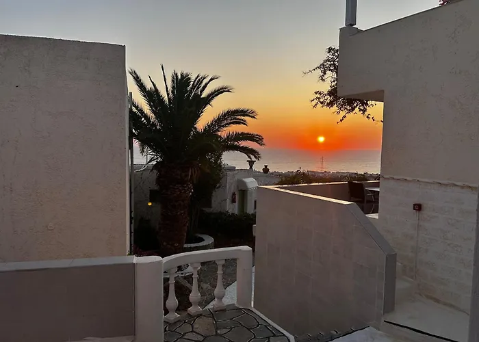 Private Full View For Up To 10 Vacationers Hersonissos (Crete)