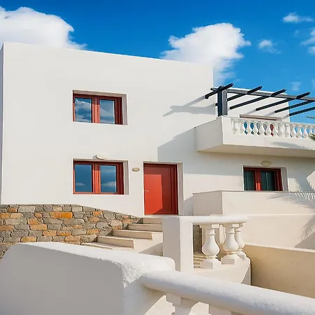 Private Full View For Up To 10 Vacationers