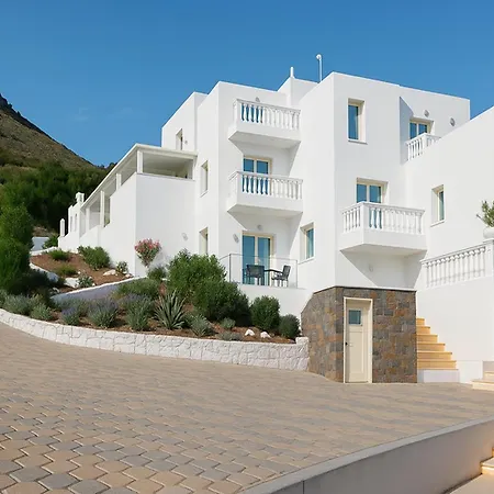 Private Full View For Up To 10 Vacationers Apartament *