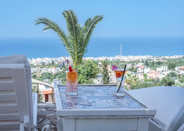 Private Full View For Up To 10 Vacationers *