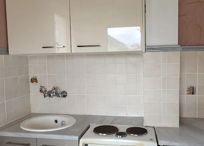 Apartament Private Full View For Up To 10 Vacationers *