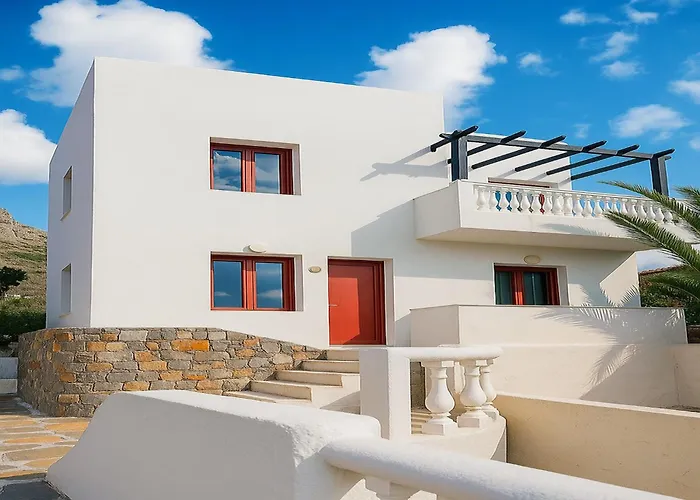 Private Full View For Up To 10 Vacationers