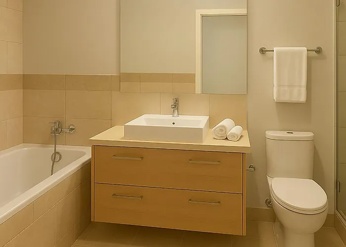 Private Full View For Up To 10 Vacationers